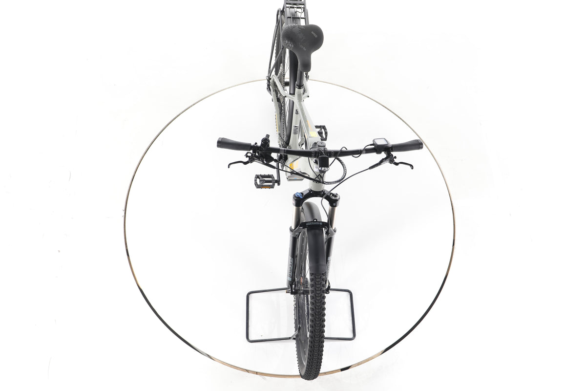 Fuji Ambient EVO Trekking E-Bike - Image 16