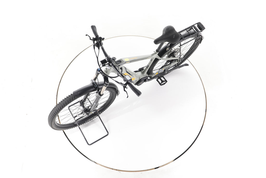 Fuji Ambient EVO Trekking E-Bike - Image 18