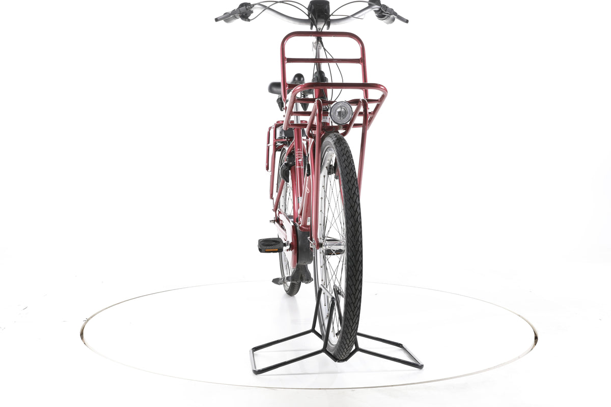Gazelle Miss Grace C7 City E-Bike Tiefeinsteiger - Image 4