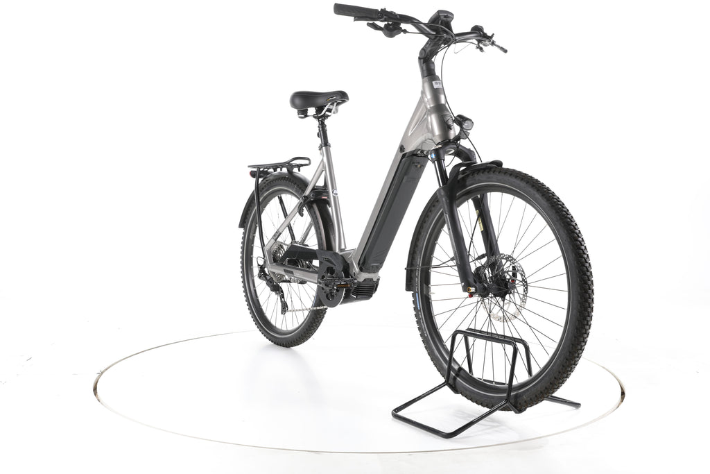 Centurion E-Fire City R 960i Trekking E-Bike Tiefeinsteiger - Image 3