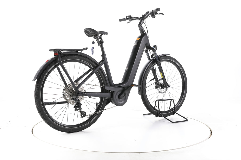 Cube Kathmandu Hybrid Pro Trekking E-Bike Tiefeinsteiger 2026 - Image 12