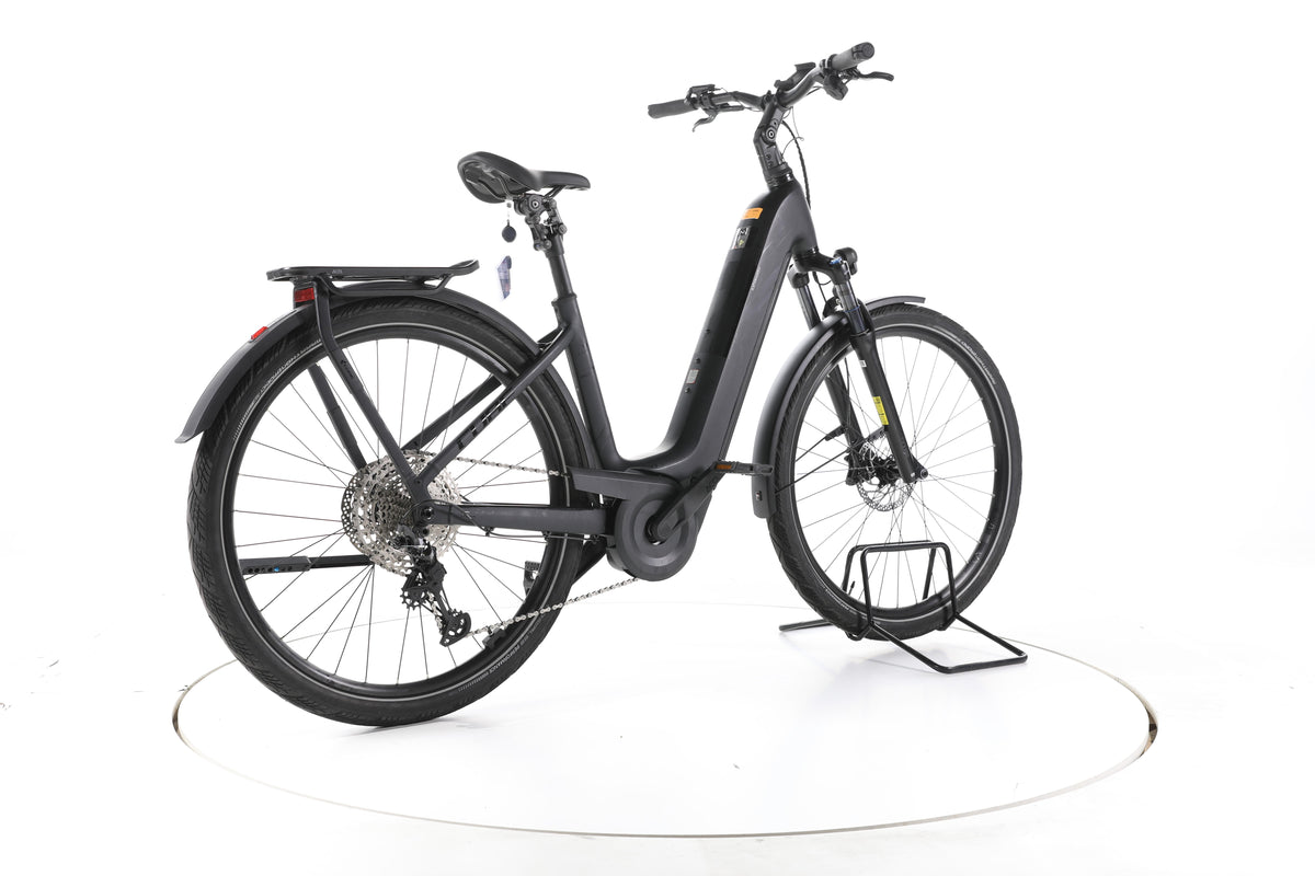 Cube Kathmandu Hybrid Pro Trekking E-Bike Tiefeinsteiger 2026 - Image 12