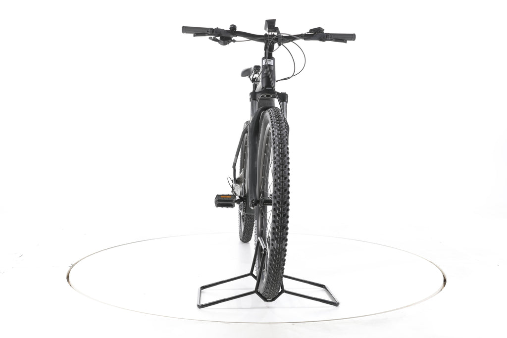 Cube Reaction Hybrid Performance 625 E-Bike - Image 4