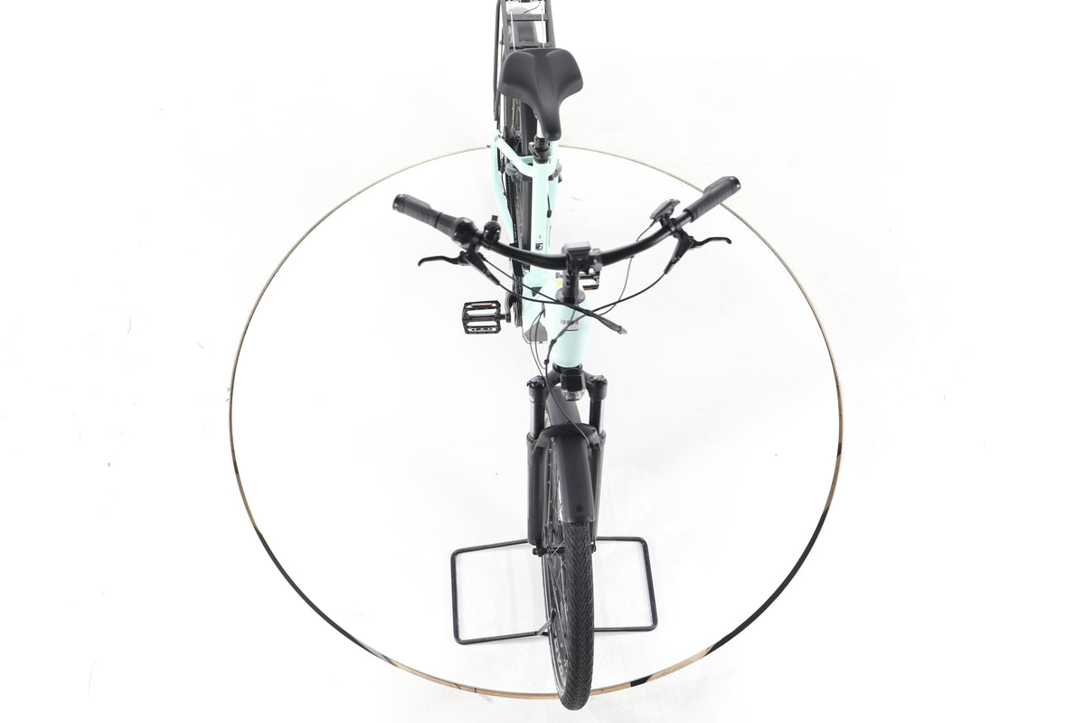 Conway Cairon T 4.5 City E-Bike Tiefeinsteiger 2025 - Image 16