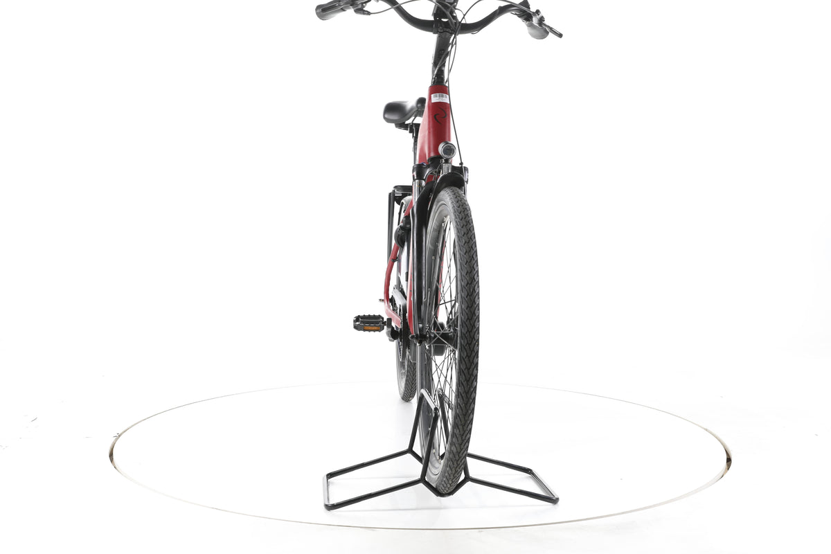 Vandijck Juno City E-Bike Tiefeinsteiger - Image 4