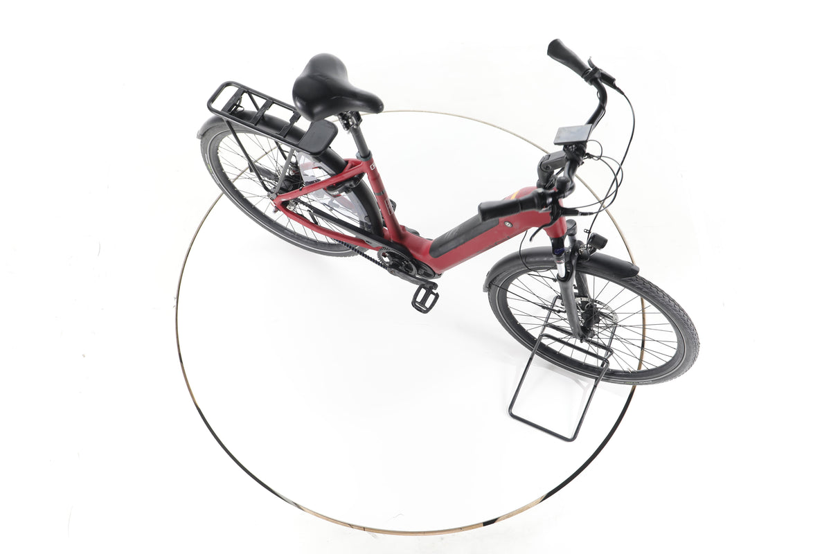 Vandijck Juno City E-Bike Tiefeinsteiger - Image 14