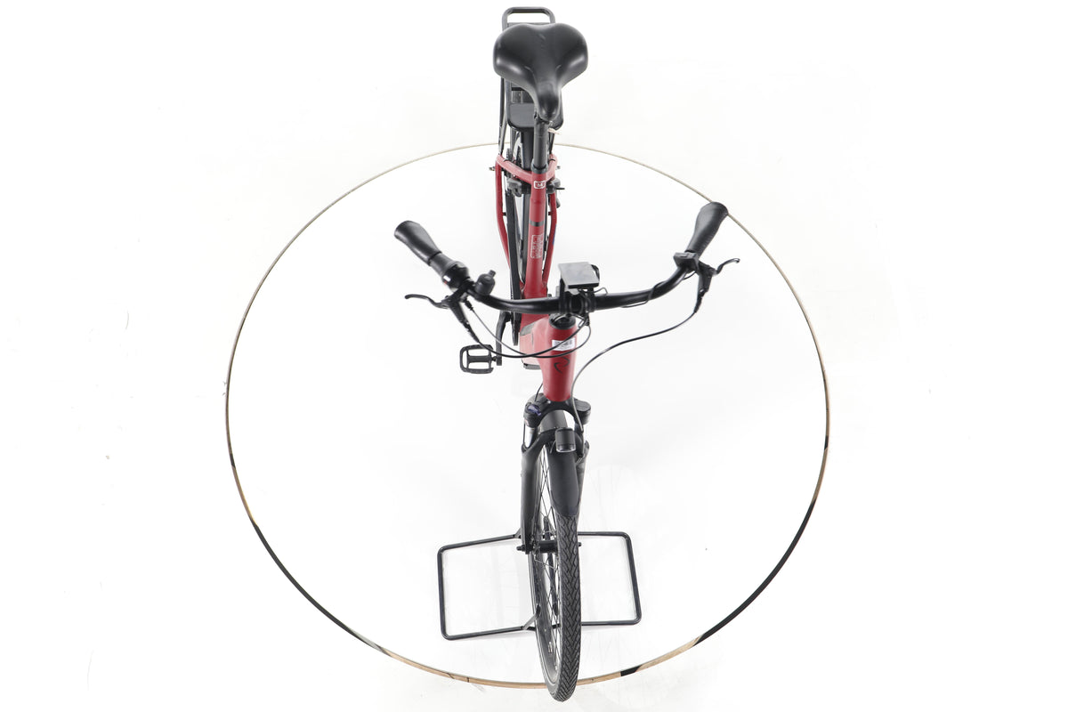 Vandijck Juno City E-Bike Tiefeinsteiger - Image 16