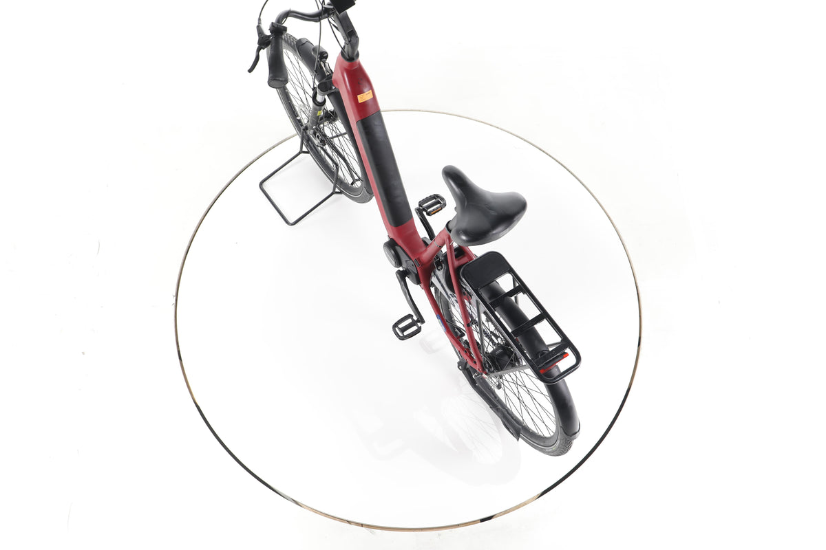 Vandijck Juno City E-Bike Tiefeinsteiger - Image 21