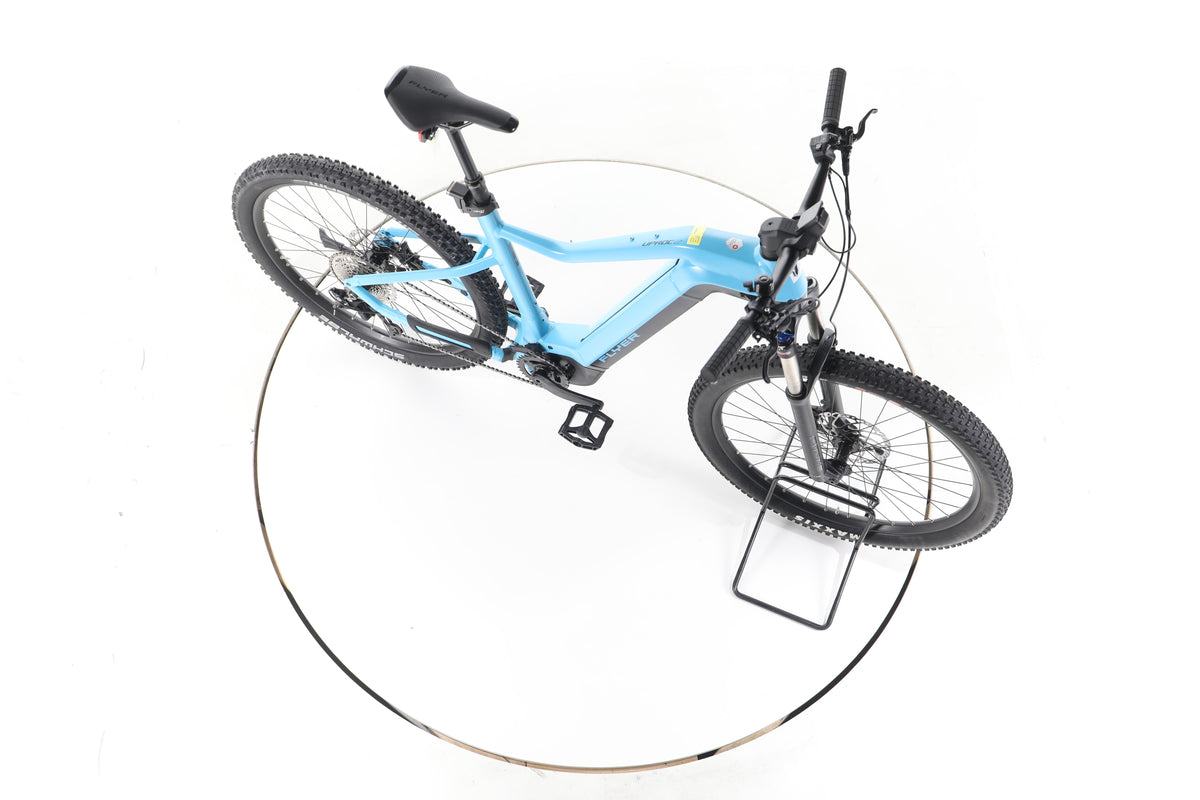FLYER Uproc2 2.10 E-Bike - Image 14
