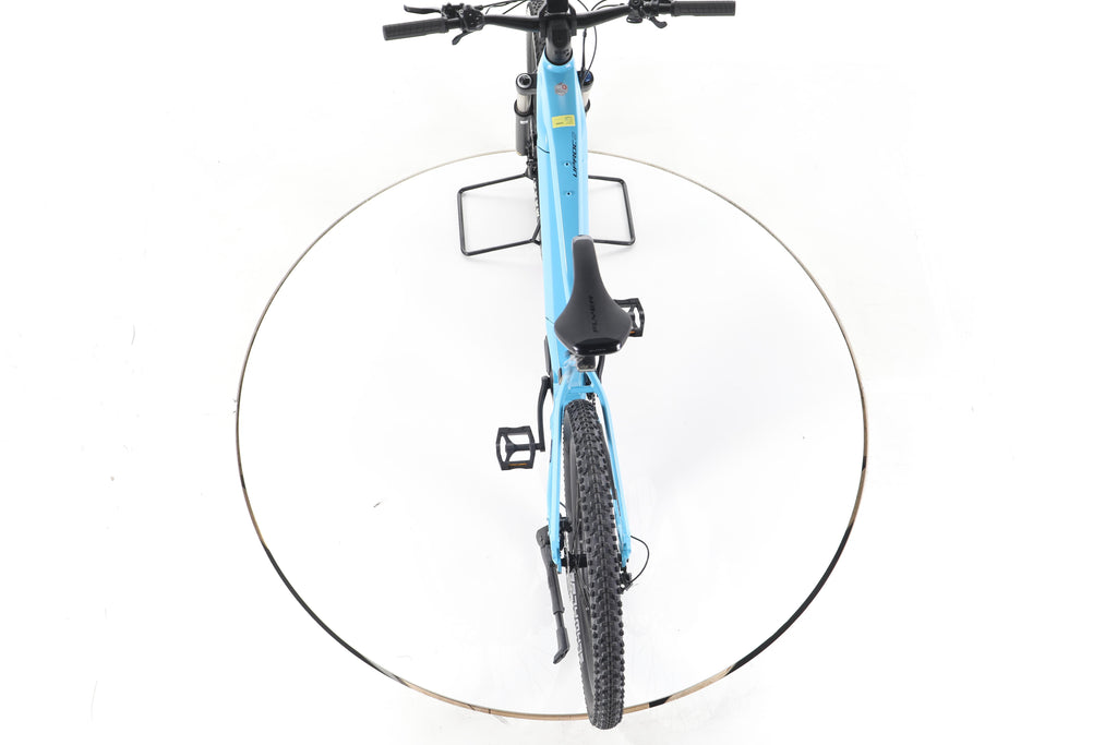 FLYER Uproc2 2.10 E-Bike - Image 22