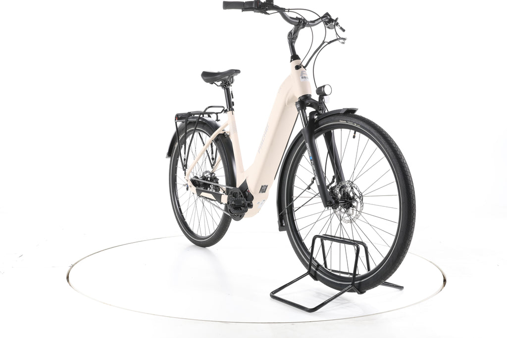 Fischer CITA 6.8i City E-Bike Tiefeinsteiger 2025 - Image 3