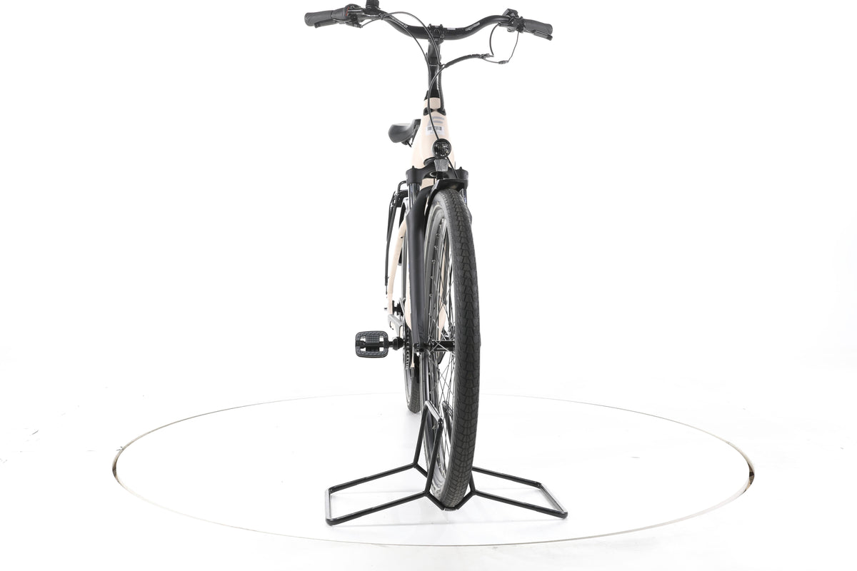 Fischer CITA 6.8i City E-Bike Tiefeinsteiger 2025 - Image 4