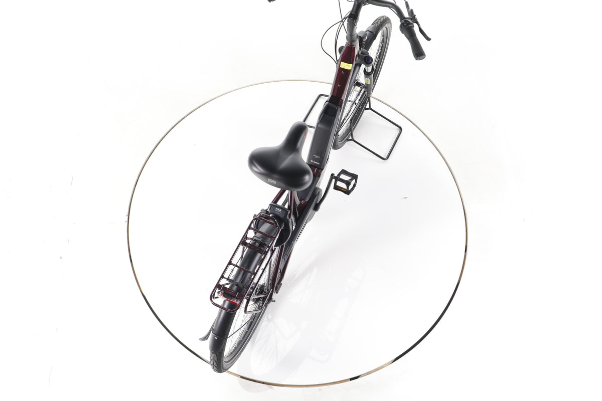 Kalkhoff Image 1.B Advance City E-Bike Tiefeinsteiger - Image 23