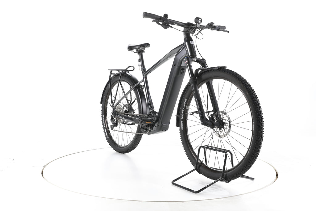 Focus Aventura² 6.7 Trekking E-Bike - Image 3
