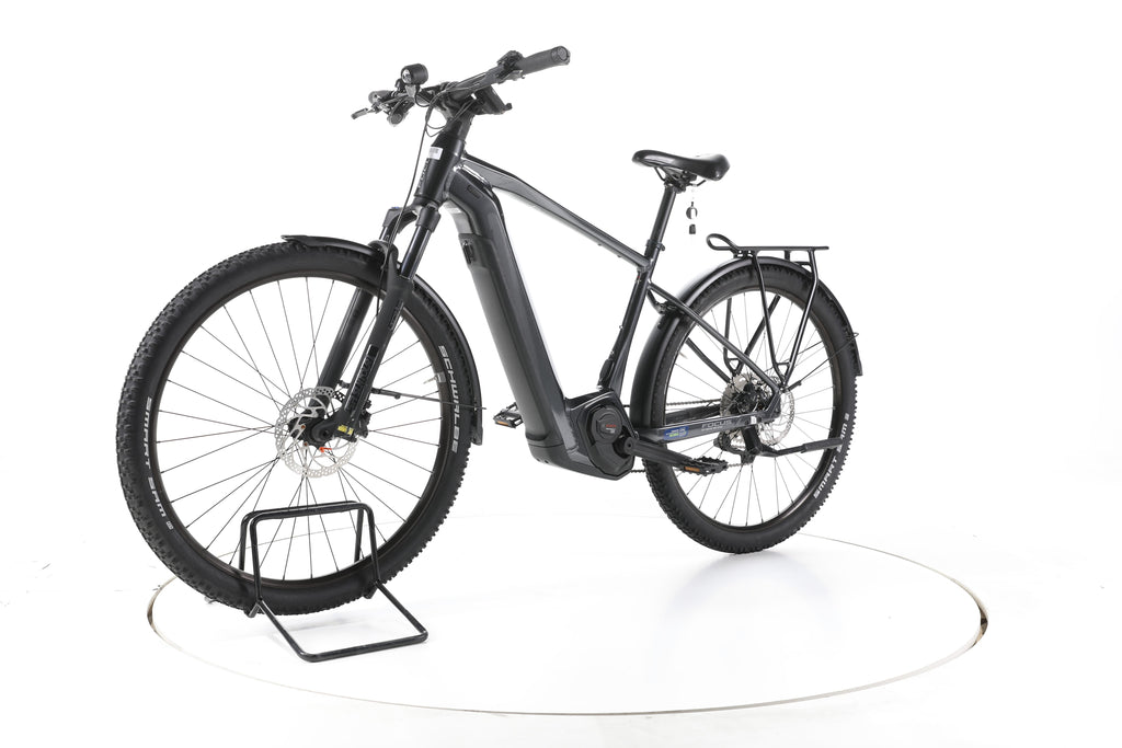 Focus Aventura² 6.7 Trekking E-Bike - Image 6