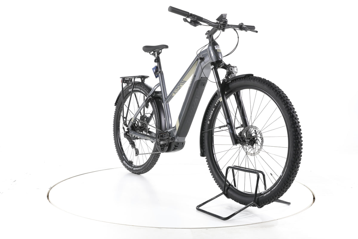 Conway Cairon S 2.0 Trekking E-Bike 2024 - Image 3