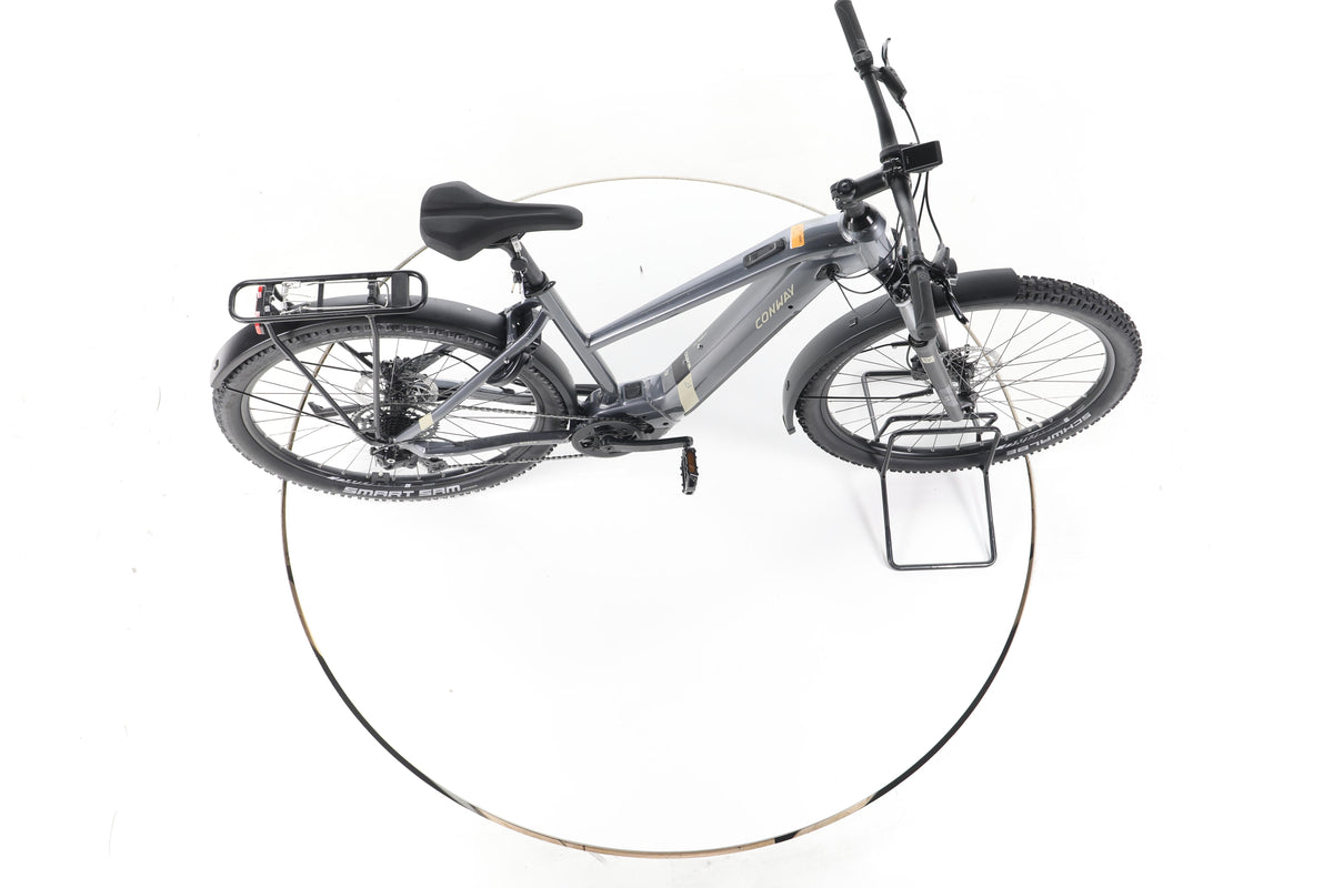 Conway Cairon S 2.0 Trekking E-Bike 2024 - Image 13