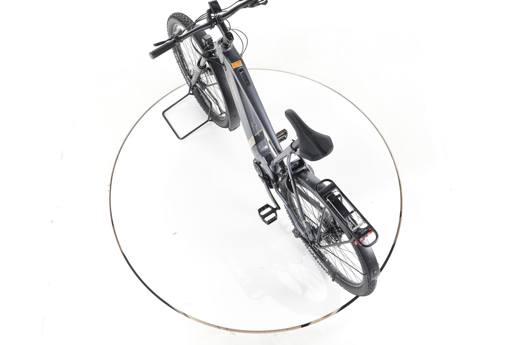Conway Cairon S 2.0 Trekking E-Bike 2024 - Image 21
