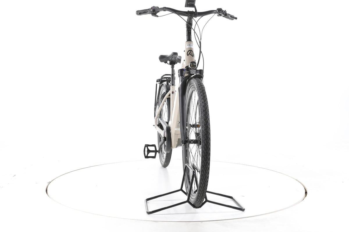 Kalkhoff Image 3.B Advance City E-Bike Tiefeinsteiger - Image 4