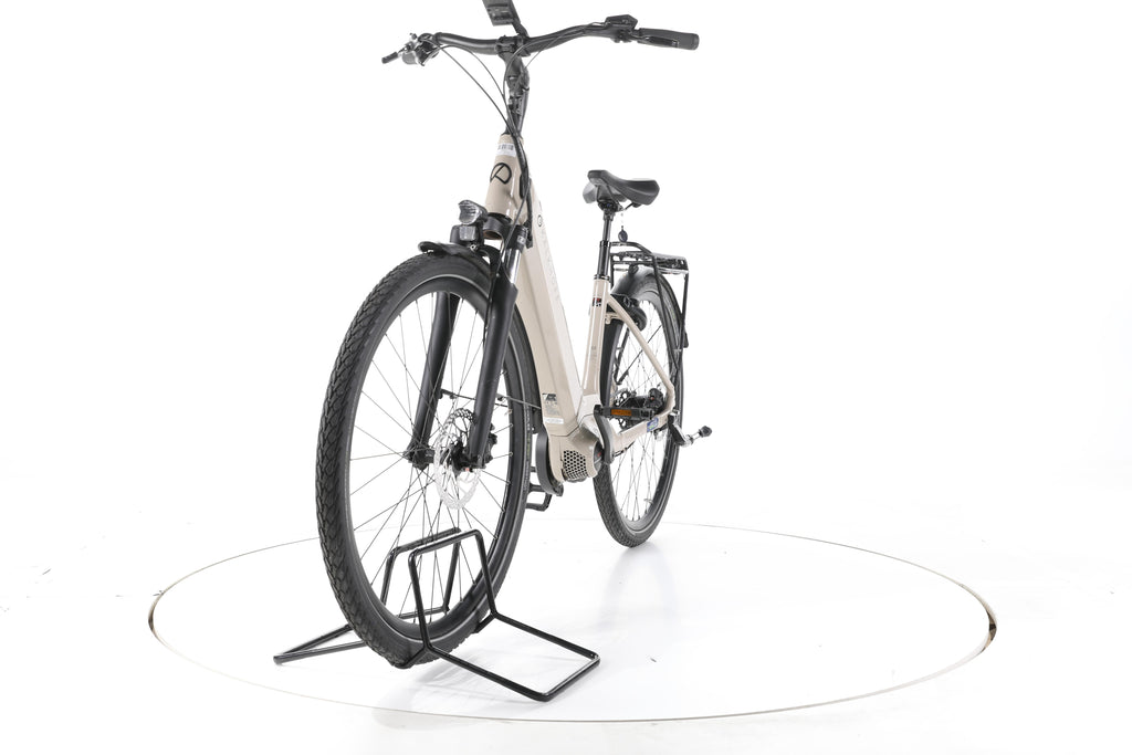 Kalkhoff Image 3.B Advance City E-Bike Tiefeinsteiger - Image 5