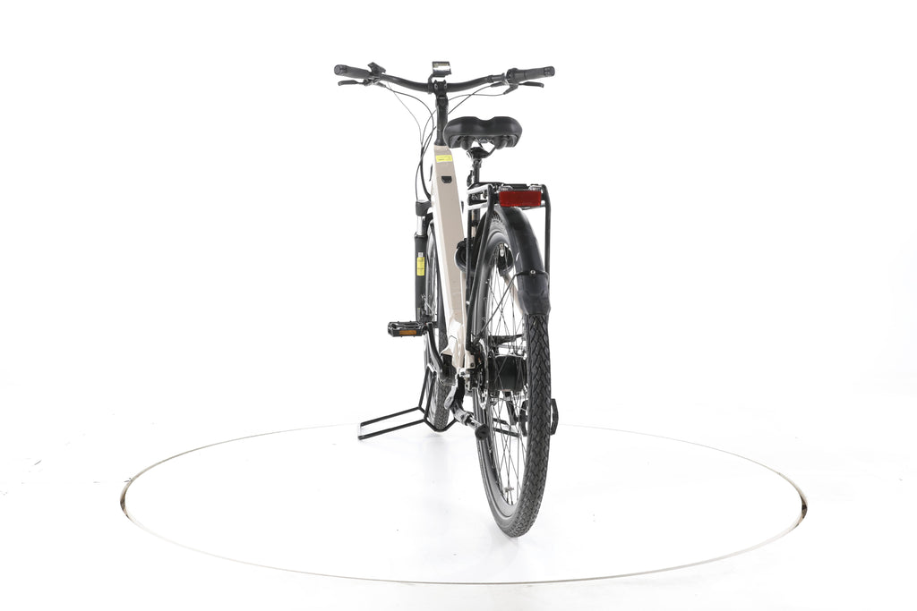 Kalkhoff Image 3.B Advance City E-Bike Tiefeinsteiger - Image 10