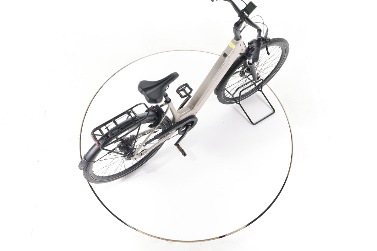 Kalkhoff Image 3.B Advance City E-Bike Tiefeinsteiger - Image 24