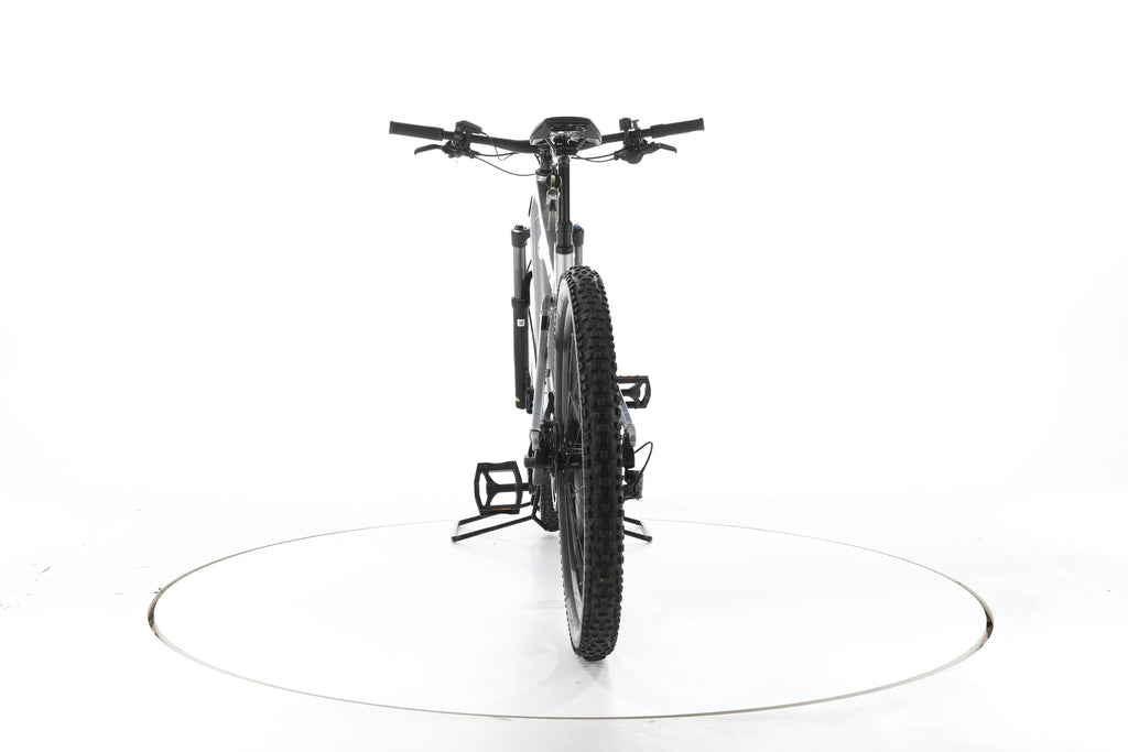 KTM Macina Lycan 772 E-Bike Fully 2024 - Image 10