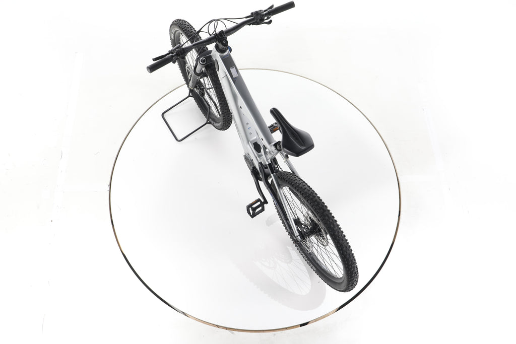 KTM Macina Lycan 772 E-Bike Fully 2024 - Image 21