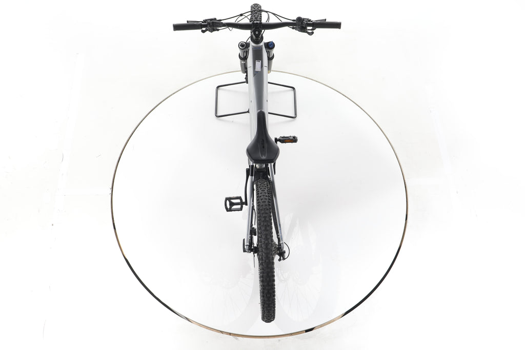KTM Macina Lycan 772 E-Bike Fully 2024 - Image 22