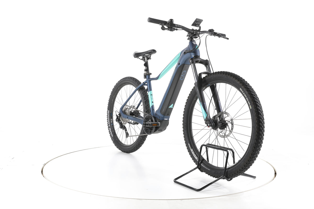 Bulls Aminga EVA 1 E-Bike - Image 3