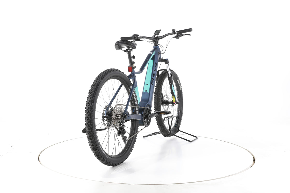 Bulls Aminga EVA 1 E-Bike - Image 11