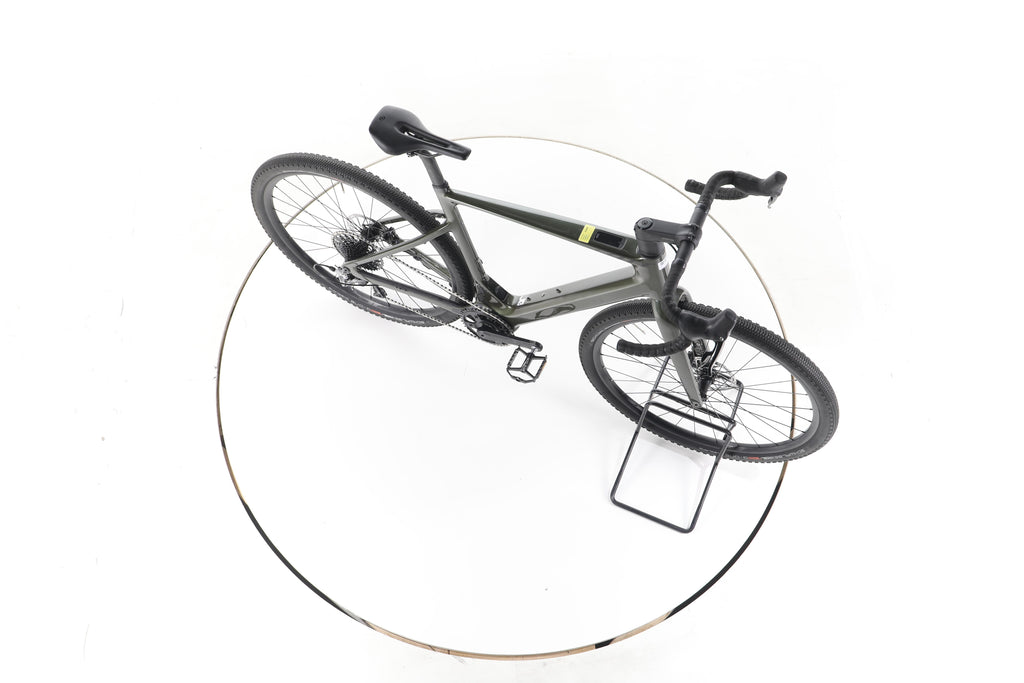 Scott Solace Gravel eRIDE 30 E-Gravel & Rennrad Carbon - Image 14