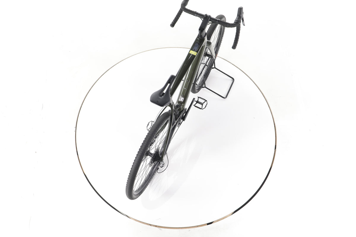 Scott Solace Gravel eRIDE 30 E-Gravel & Rennrad Carbon - Image 23