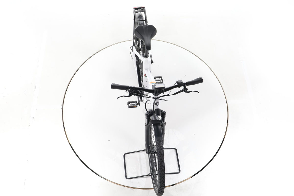 Carver Route E.510 Trekking E-Bike - Image 16