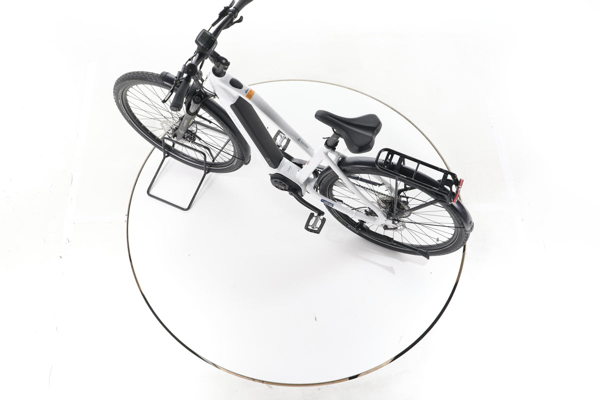 Carver Route E.510 Trekking E-Bike - Image 20