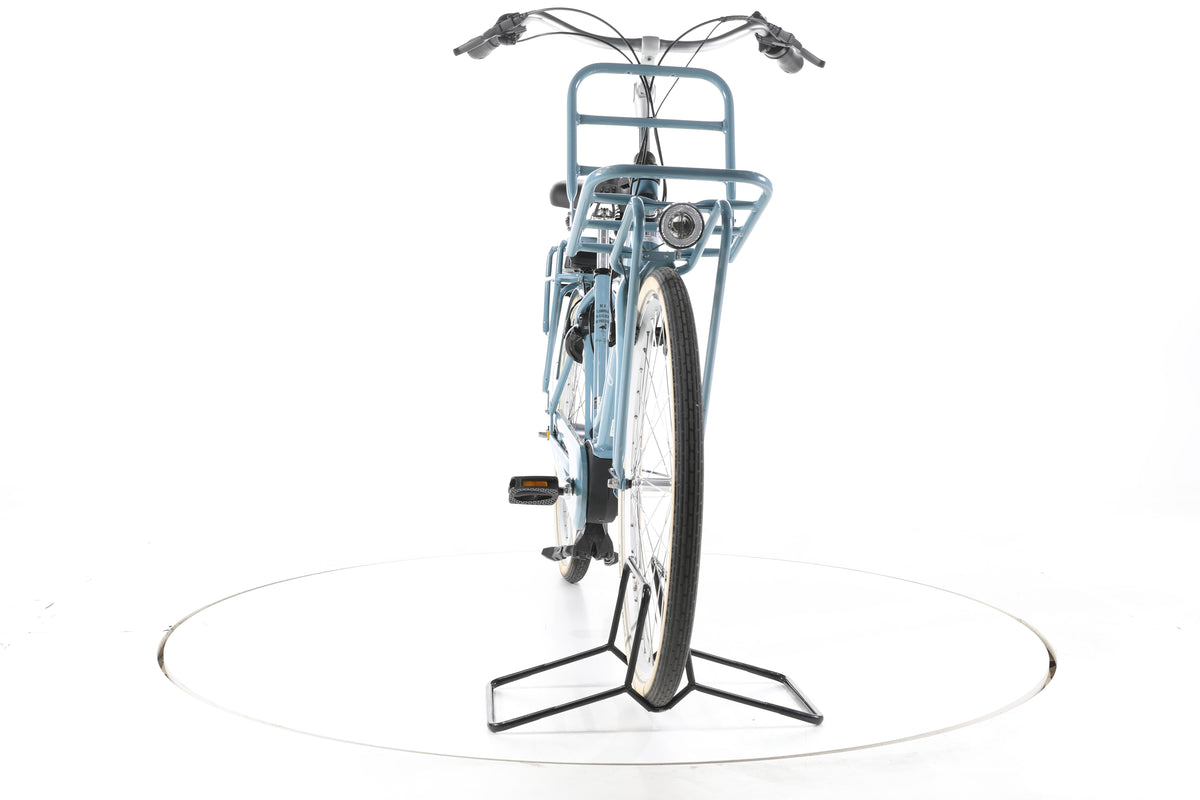 Gazelle Miss Grace C7+ HMB City E-Bike Tiefeinsteiger 2024 - Image 4