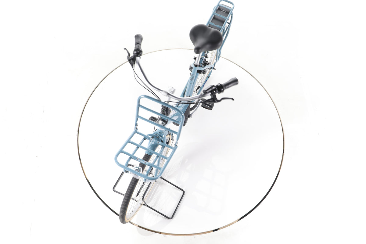 Gazelle Miss Grace C7+ HMB City E-Bike Tiefeinsteiger 2024 - Image 17