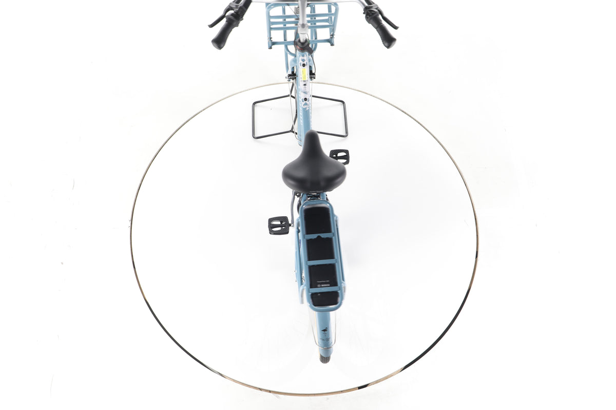 Gazelle Miss Grace C7+ HMB City E-Bike Tiefeinsteiger 2024 - Image 22