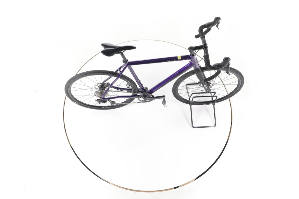 Stevens Vapor Gravelbike - Image 13