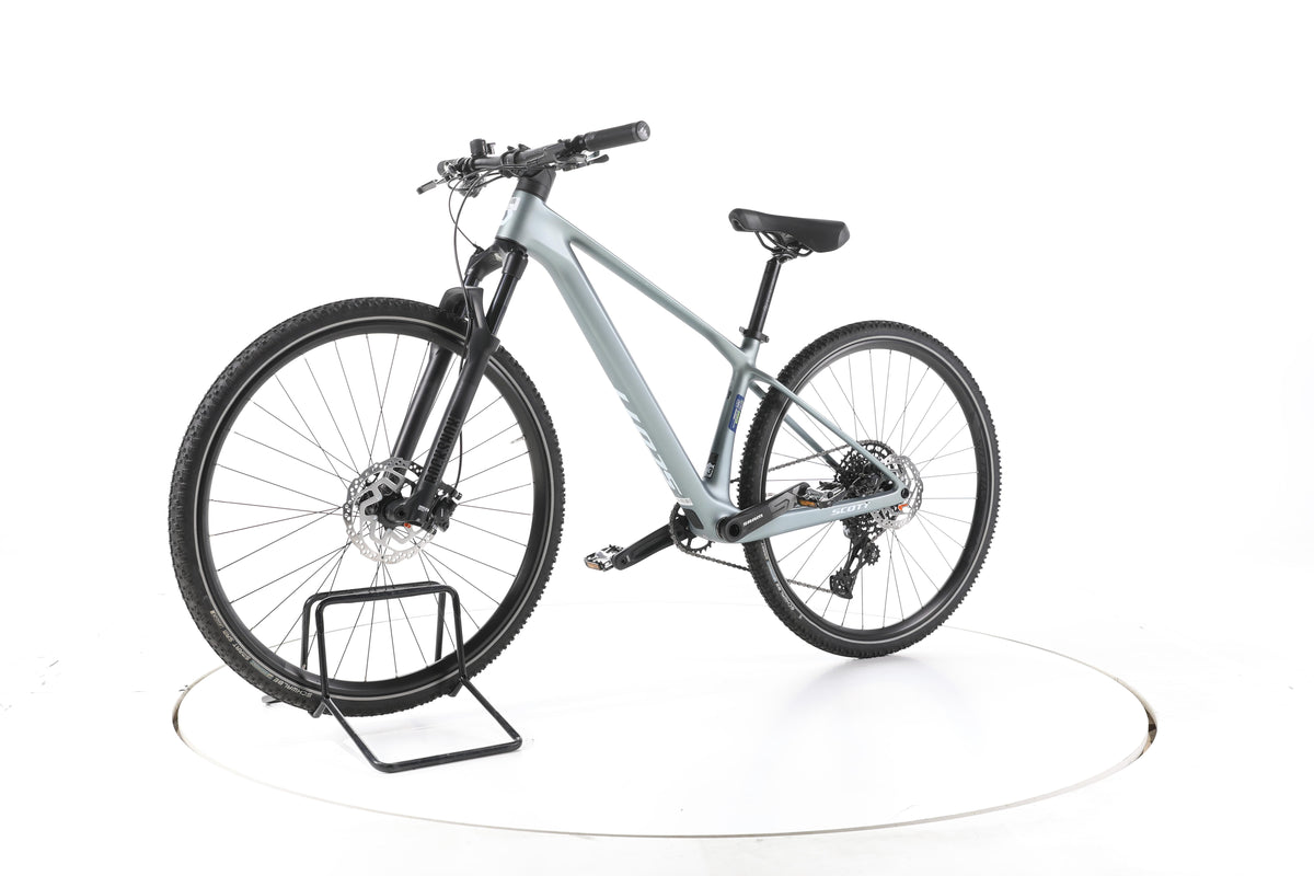 Scott Contessa Scale 920 Fahrrad Hardtail - Image 6