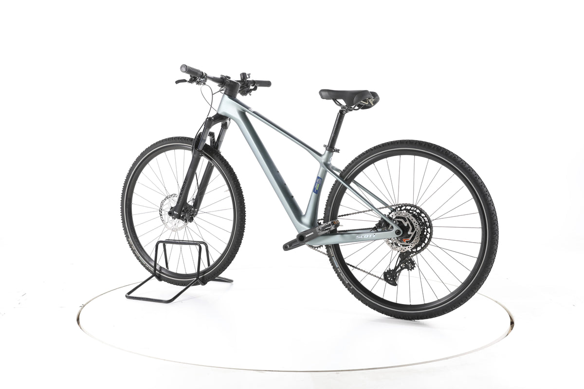 Scott Contessa Scale 920 Fahrrad Hardtail - Image 8