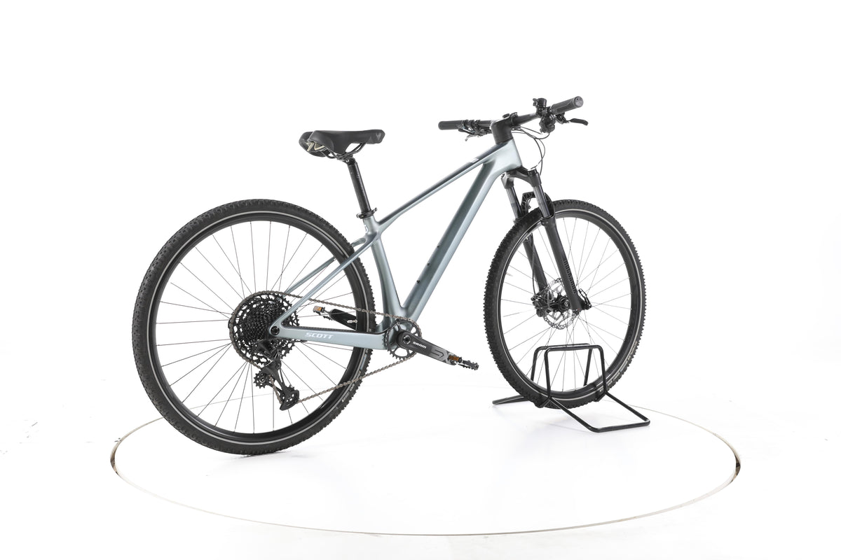Scott Contessa Scale 920 Fahrrad Hardtail - Image 12