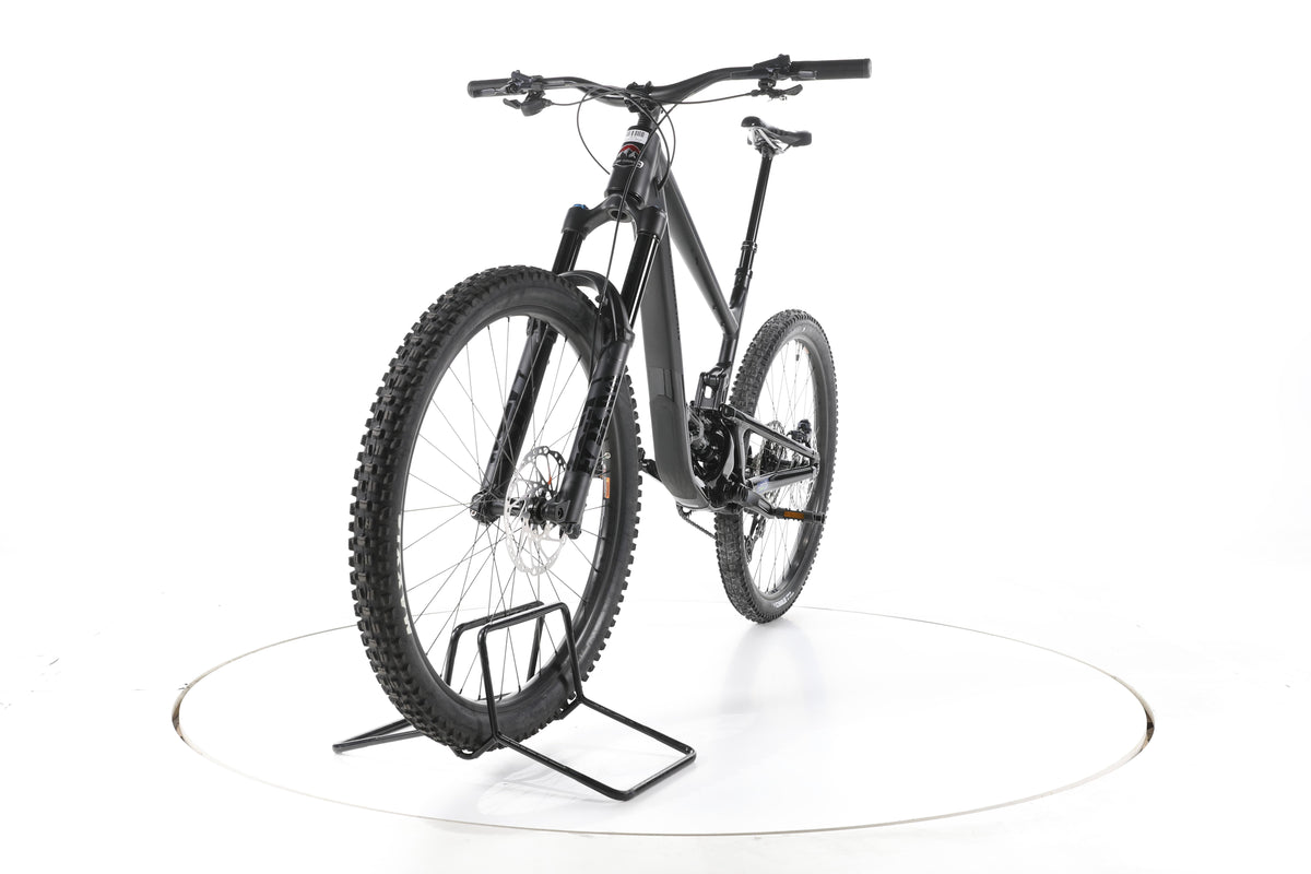 Rocky Mountain Altitude 50 Fahrrad Fully - Image 5