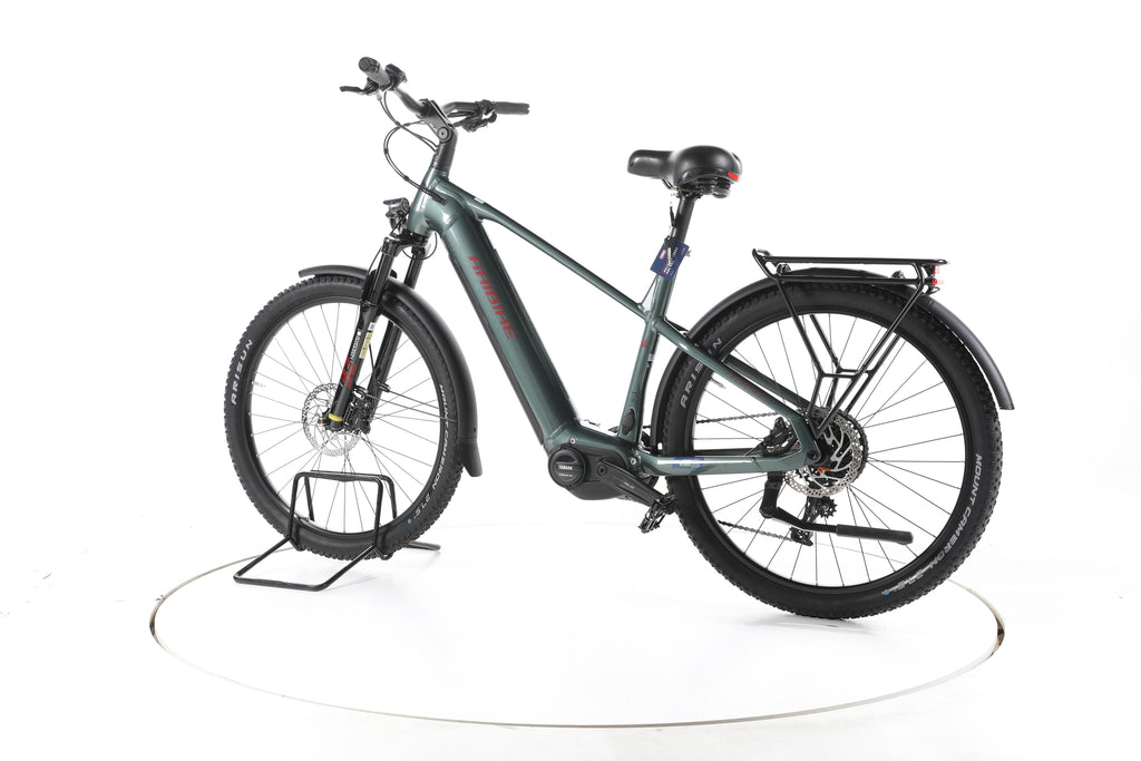 Haibike Trekking 5 Trekking E-Bike - Image 8