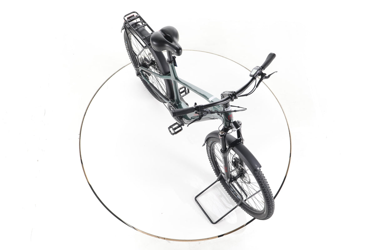 Haibike Trekking 5 Trekking E-Bike - Image 15