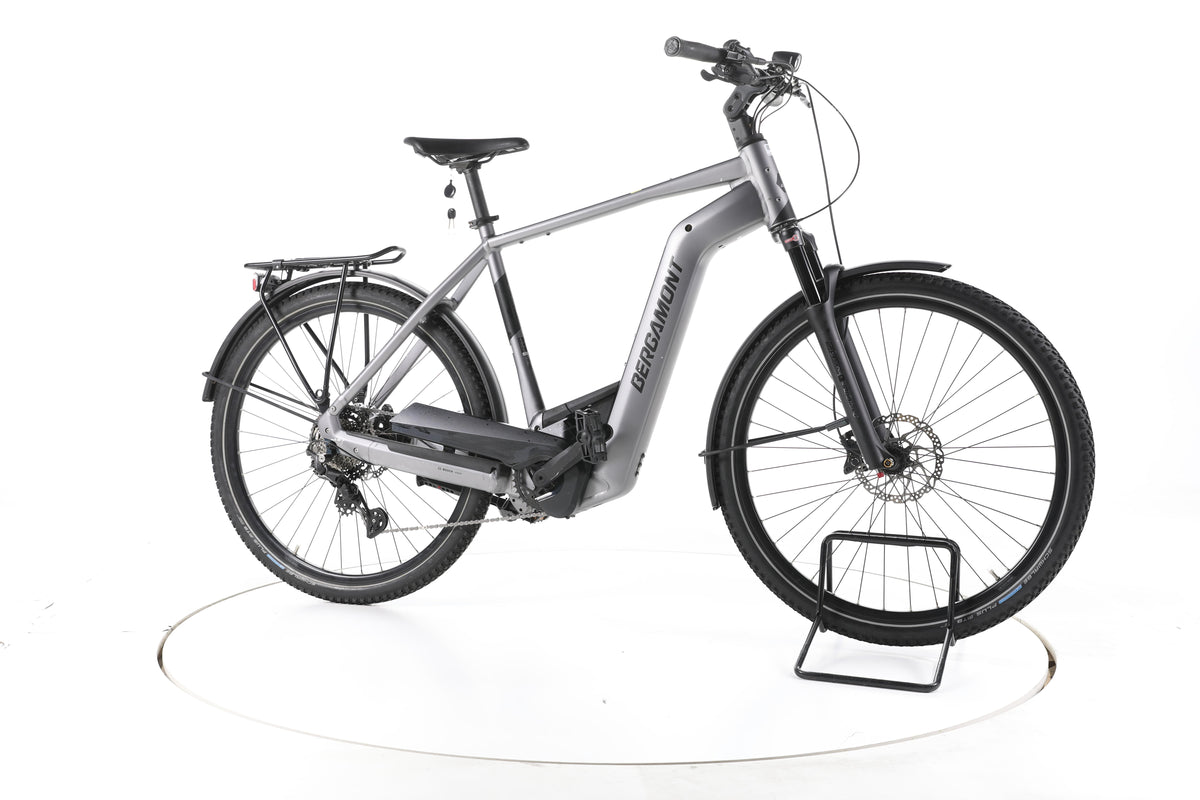 Bergamont E-Horizon Premium SUV SUV E-Bike - Image 2