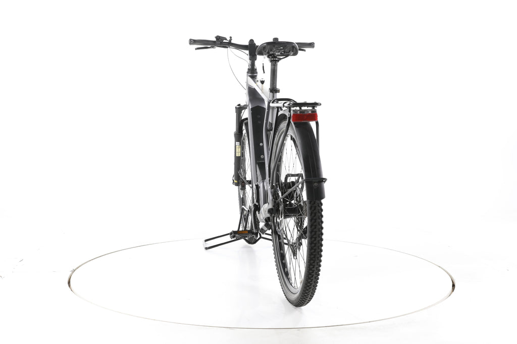 Bergamont E-Horizon Premium SUV SUV E-Bike - Image 10