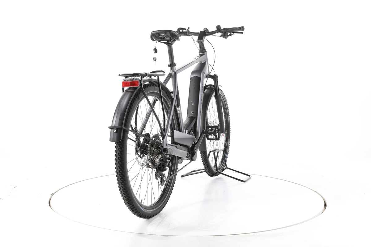 Bergamont E-Horizon Premium SUV SUV E-Bike - Image 11