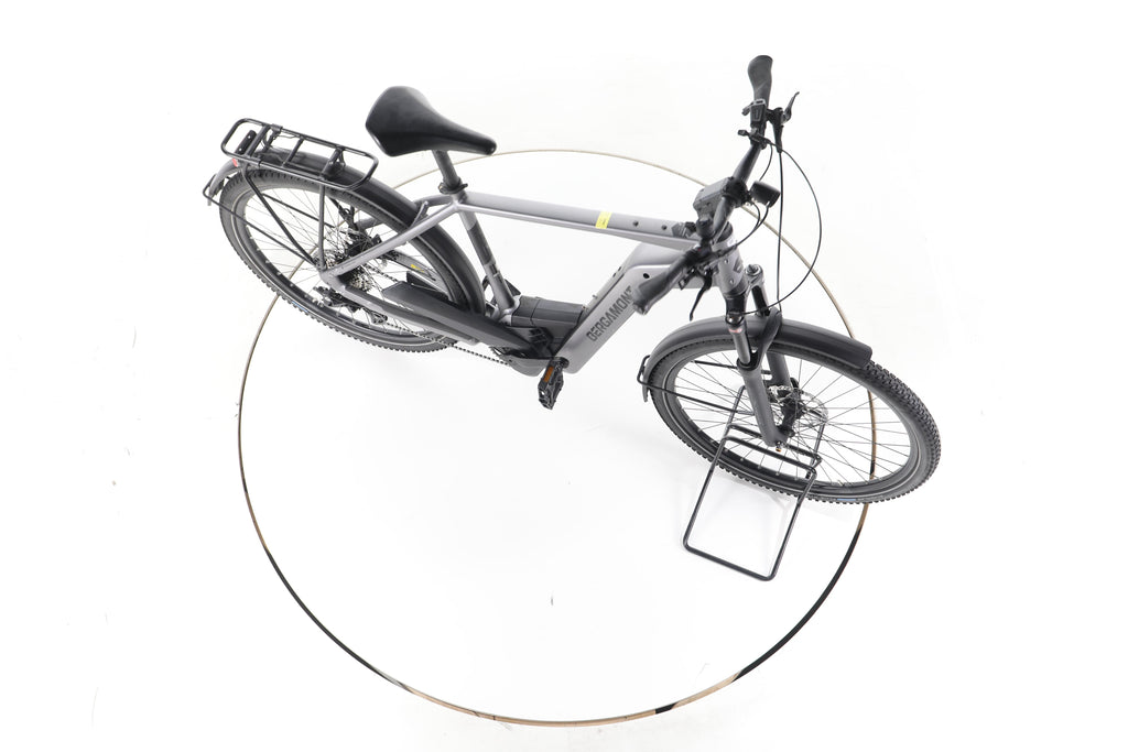 Bergamont E-Horizon Premium SUV SUV E-Bike - Image 14