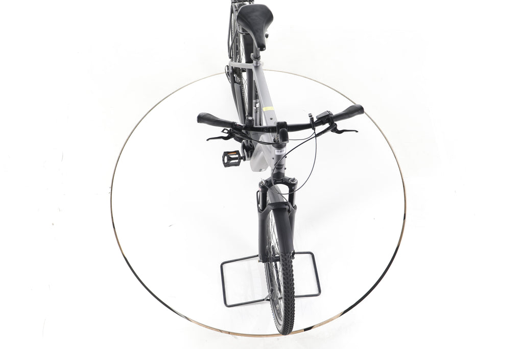 Bergamont E-Horizon Premium SUV SUV E-Bike - Image 16